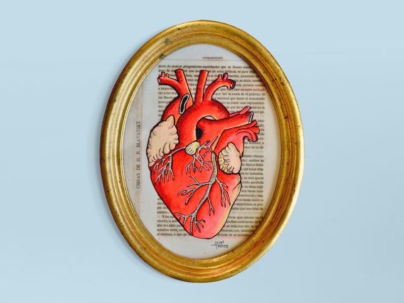 Heart's Sin