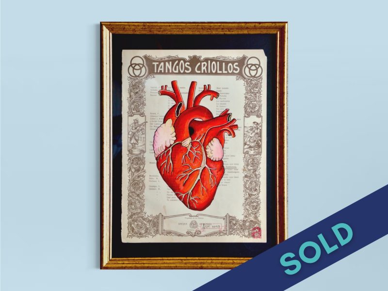Tangos Criollos