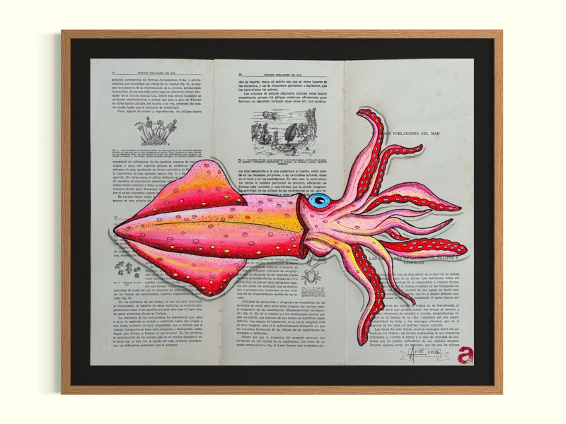 Squid Reverse