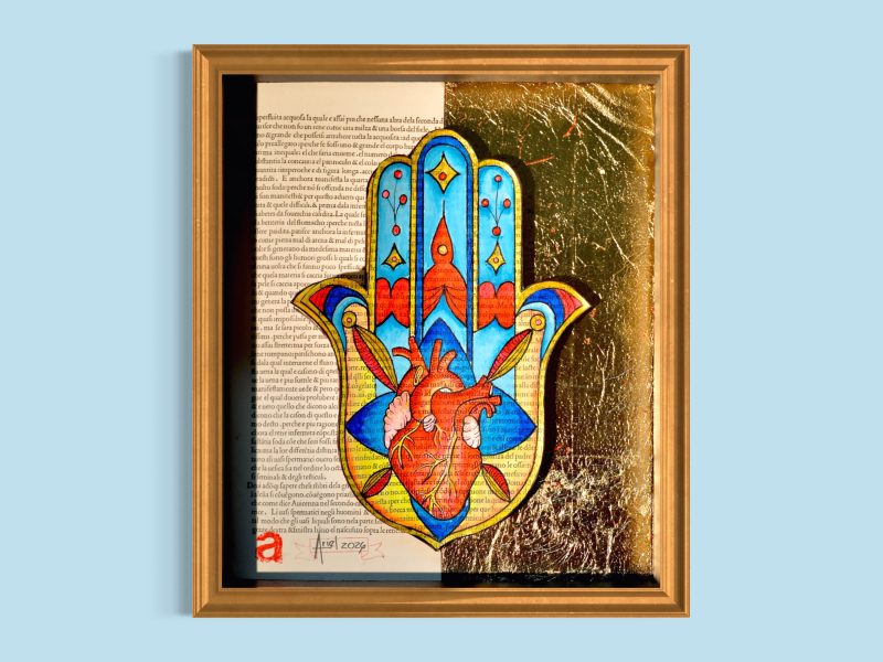 Hand of Fatima