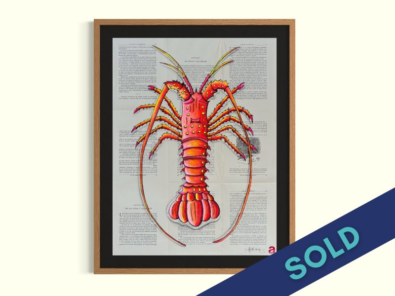 Rock Lobster